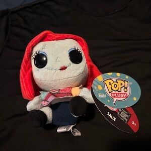 Funko Pop Plush Sally
